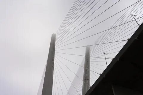 Владивосток мост через бухту золотой