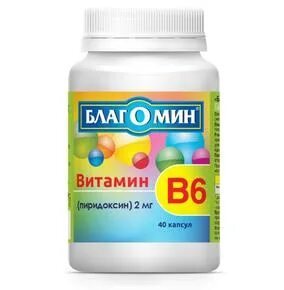 Благомин в6 отзывы