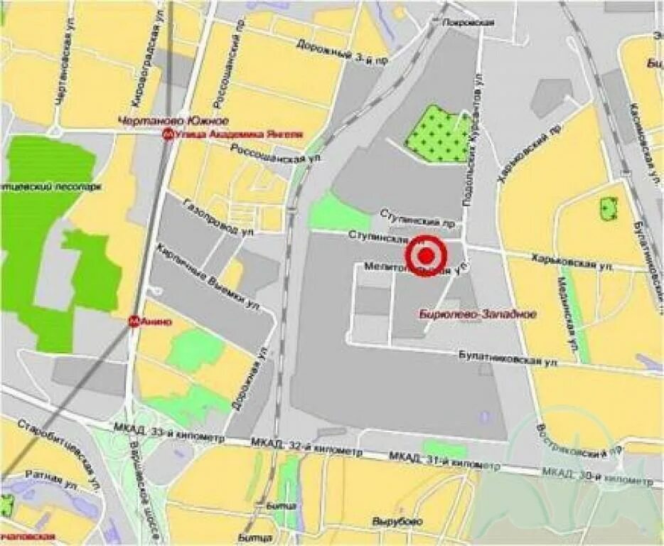 Москва ступинский проезд дом 1