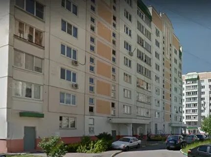 Ул изюмская 61 1