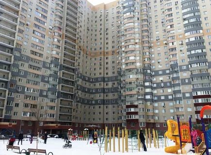 Демин луг балашиха
