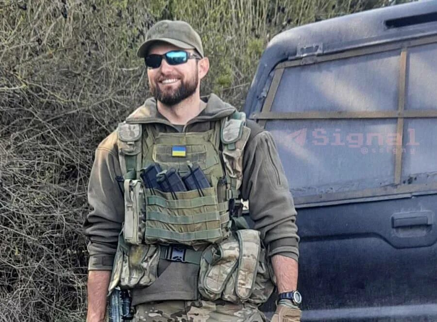 15 иностранных наемников