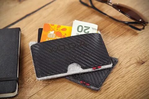 Wallet hard