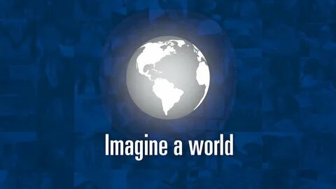 Imagine world