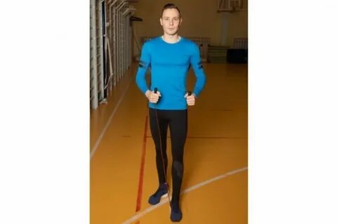 Мировой рекорд на скакалке за 1