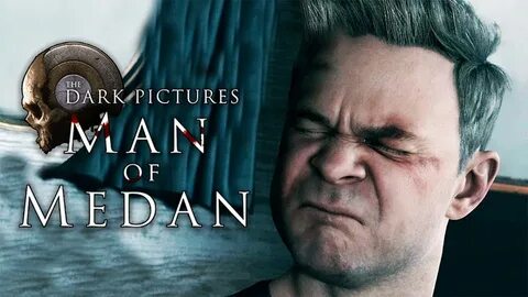 Куплинов man of medan