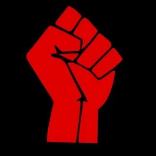 Символ революции