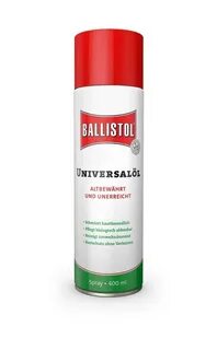Ballistol
