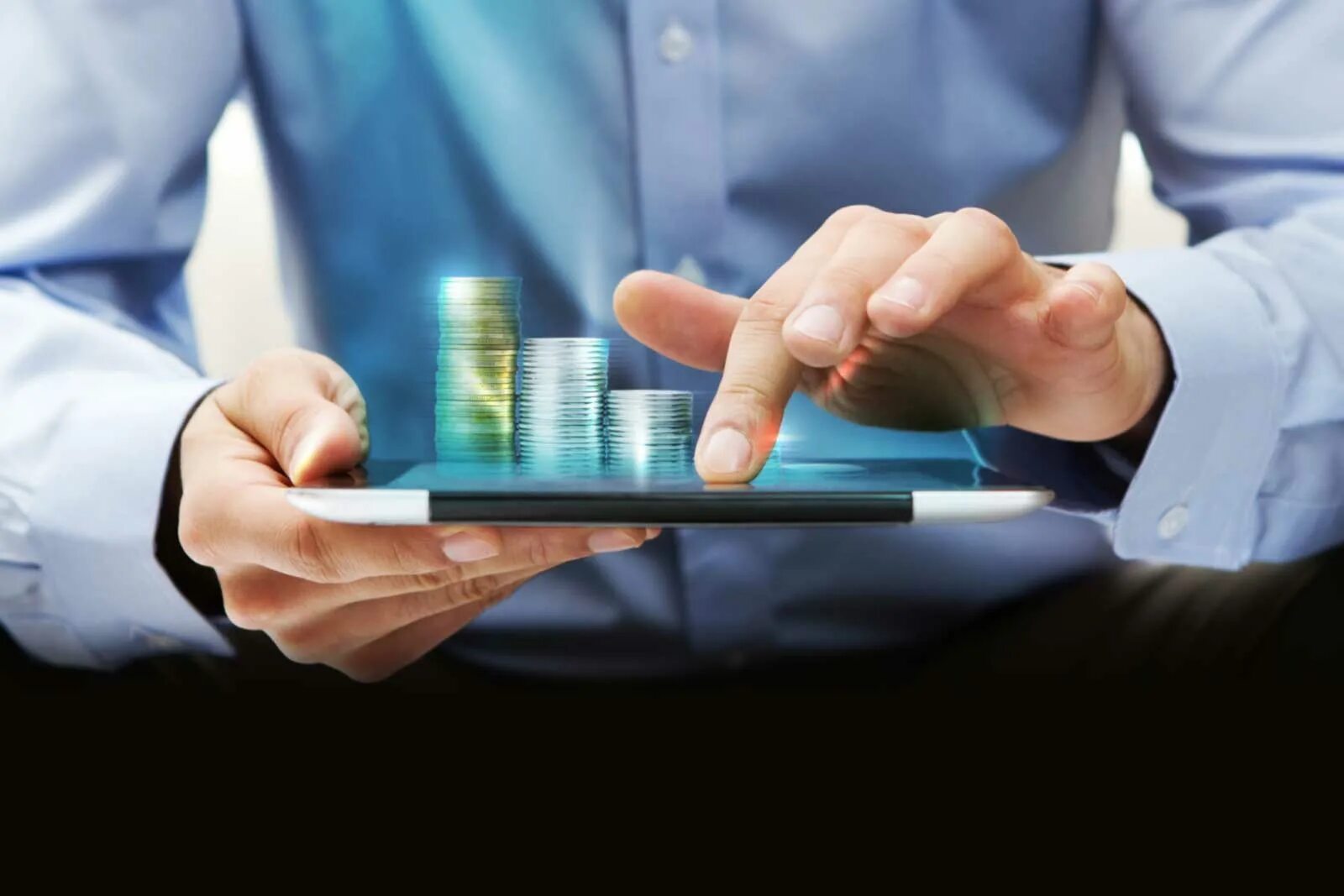 Transaction support