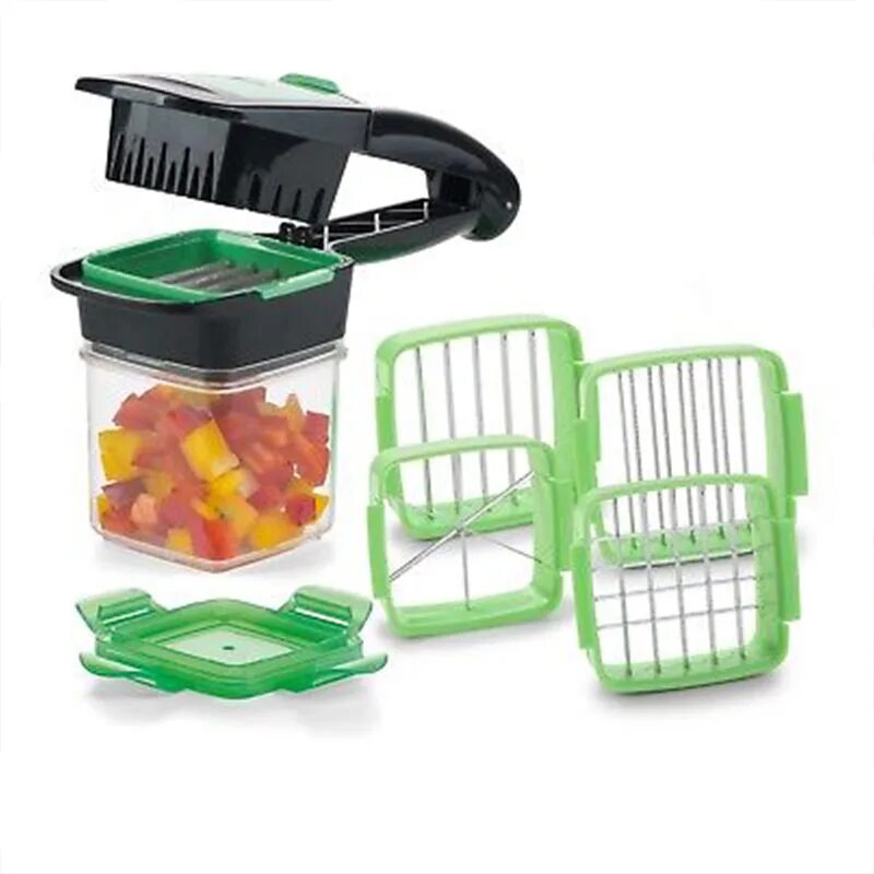 Овощерезка с контейнером nicer Dicer quick 5 в 1. Овощерезка с контейнером nicer Dicer quick. Овощерезка quick nicer Dicer 7 в 1. Овощерезка миг (nicer Dicer quick Set 5 in 1).