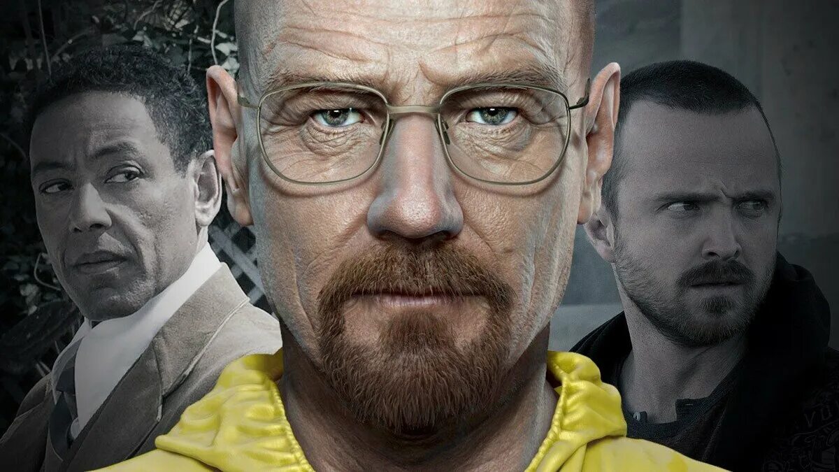 Breaking Bad. Уолтер Уайт и Джесси Пинкман. Герои брейкинг бэд. Вов все тяжкие