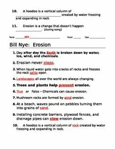 Bill in question