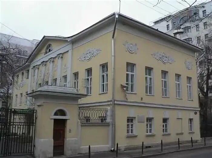 Кондитерская "Мотишная" Москва: бронирование, цены, меню, адрес, фото, отзывы - 