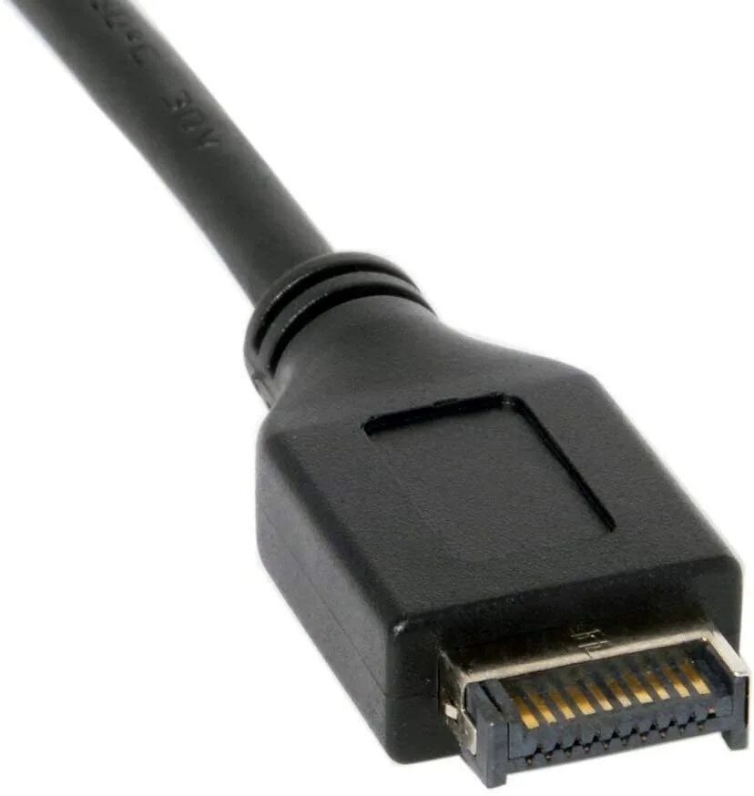 Usb type e usb type c