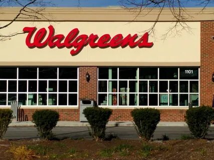 Walgreens