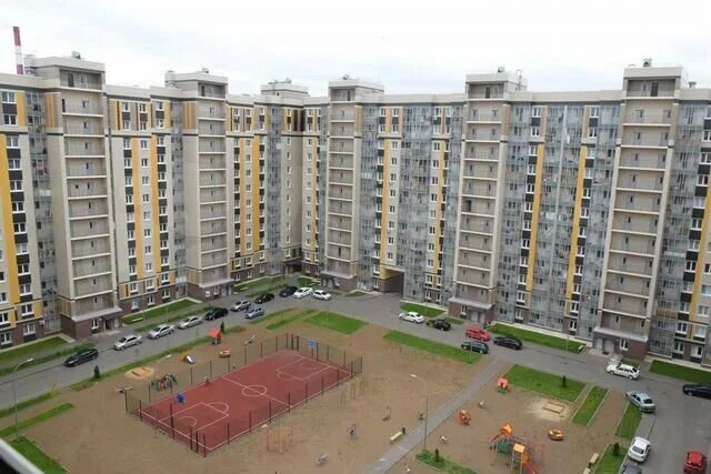 Острова казань ул тэцевская фото 1-к. квартира, 32 м², 5/12 эт. на продажу в Казани Купить квартиру Авито