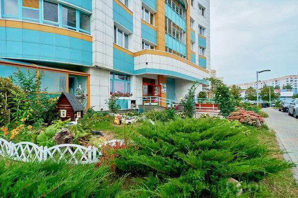 Фото: Плантис, стоматологическая клиника, Минск, просп. Дзержинского, 84 - Яндек