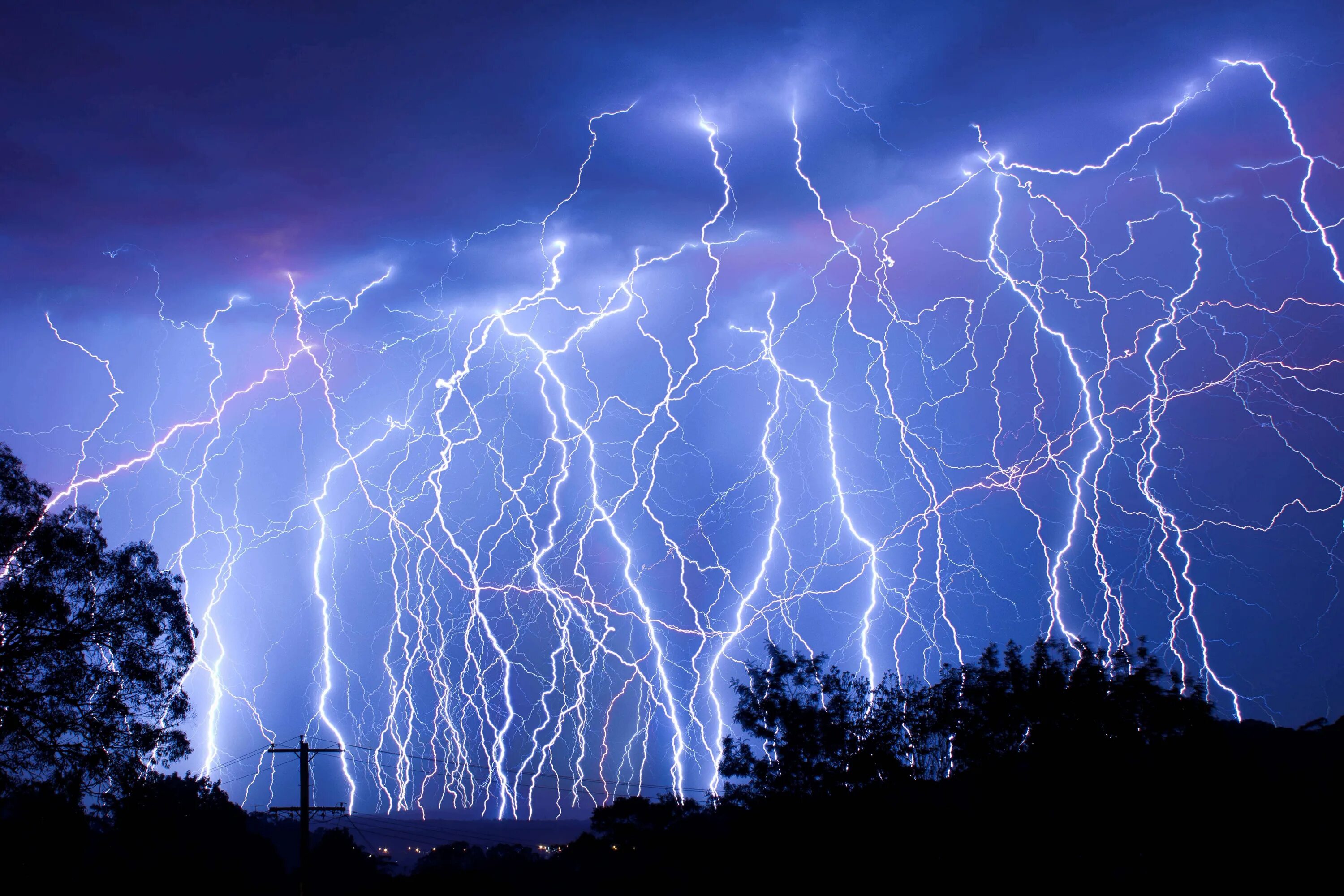 Thunder