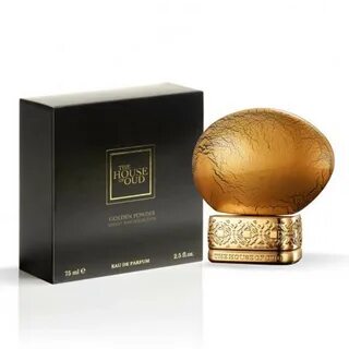 The house of oud white pearl