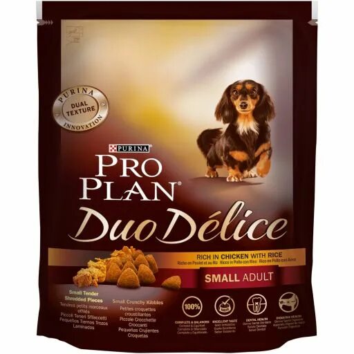 Purina Duo Delice корм для собак 10кг. Pro Plan® Duo Délice для взрослых собак средних и крупных пород, с говядиной. Pro Plan Purina Dog Chicken. Корм собачий Проплан дуо Делис.