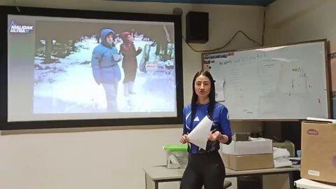 Результаты малидак 2023