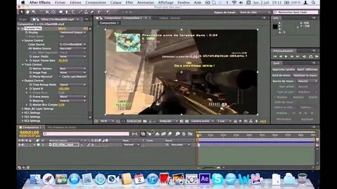 After effects mac