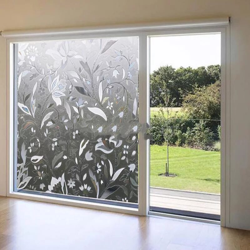 Window tuning