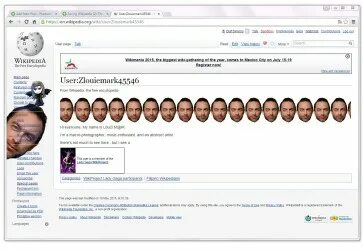 En wikipedia org wiki