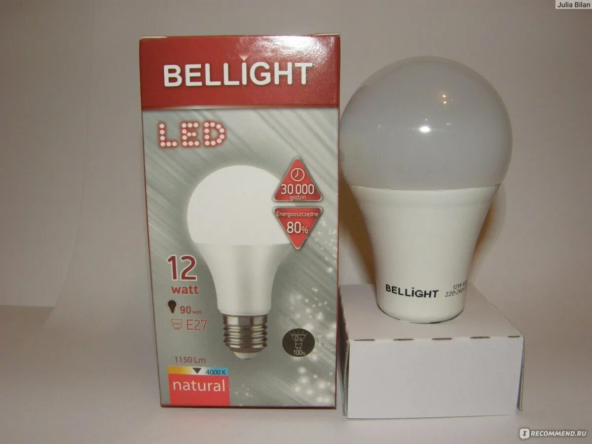 Лампа светодиодная bellight. Bellight a60 12w. Лампа led Bellight a60 е27 12w 1050lm. Лампа BELIGHT 12w 4000k. Лампочка 12w 4000 Bellight.