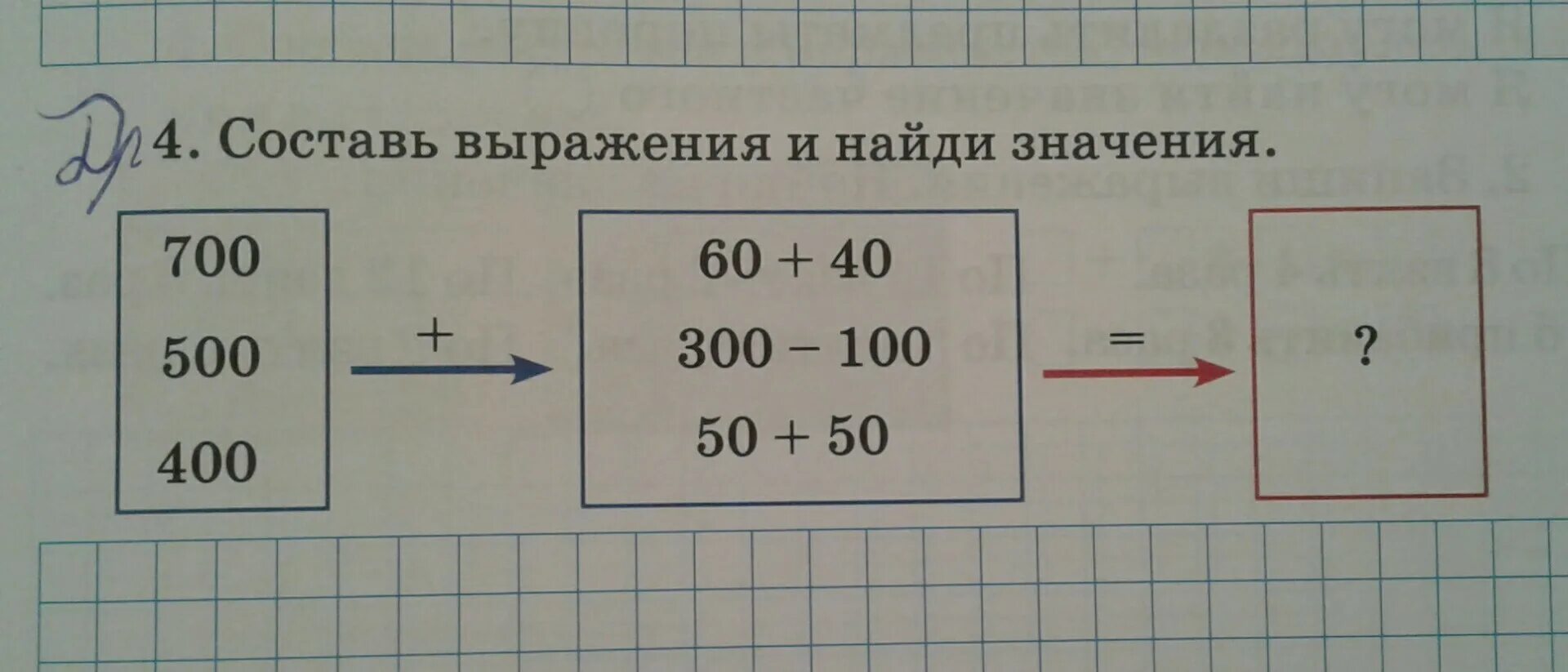 Запиши выражение составь. Составь выражения и найди их значения. составь выражение. составь выражение и вычисли. составить выражение и найти их значения.