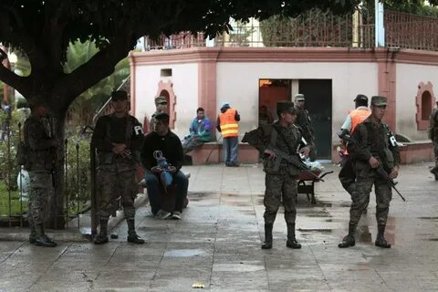 Стрельба выборы
