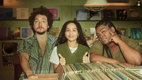 Hi fidelity