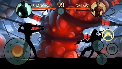 Fight на золото