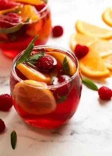 Fruit punch