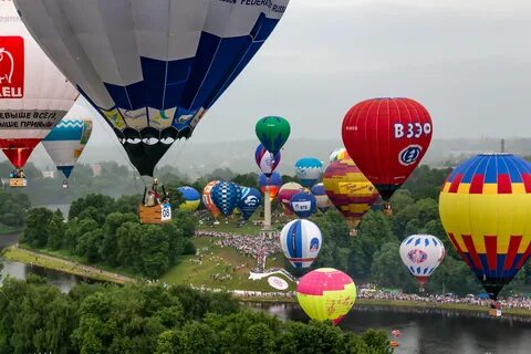 Воздушные шары в гришкино