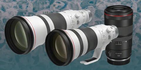 Canon ef 400mm f 5.6 l usm