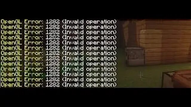 1281 invalid value. 1281 invalid value