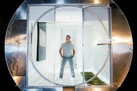 Room 4 space