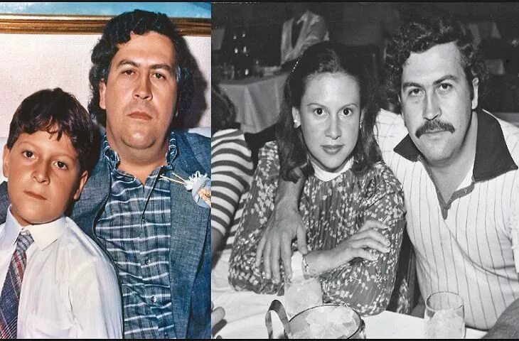 Эскобар пабло википедия биография личная жизнь 7 жен самых опасных гангстеров в мире
