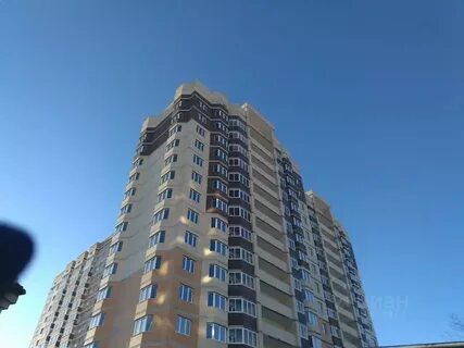 Окружная 14