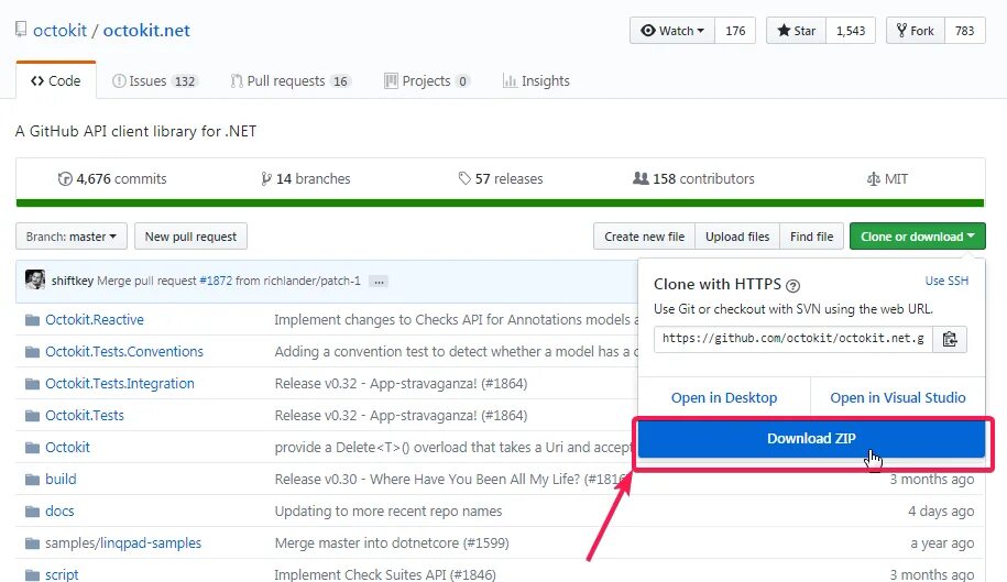 Как скачивать файлы с github. Скачивается с github.. как загрузить проект на github. скачивание с гитхаба. приложение как гитхаб.
