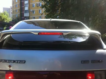Стоп спойлер