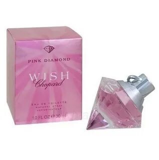 Wish pink