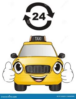 А4 стал таксистом на 24 часа