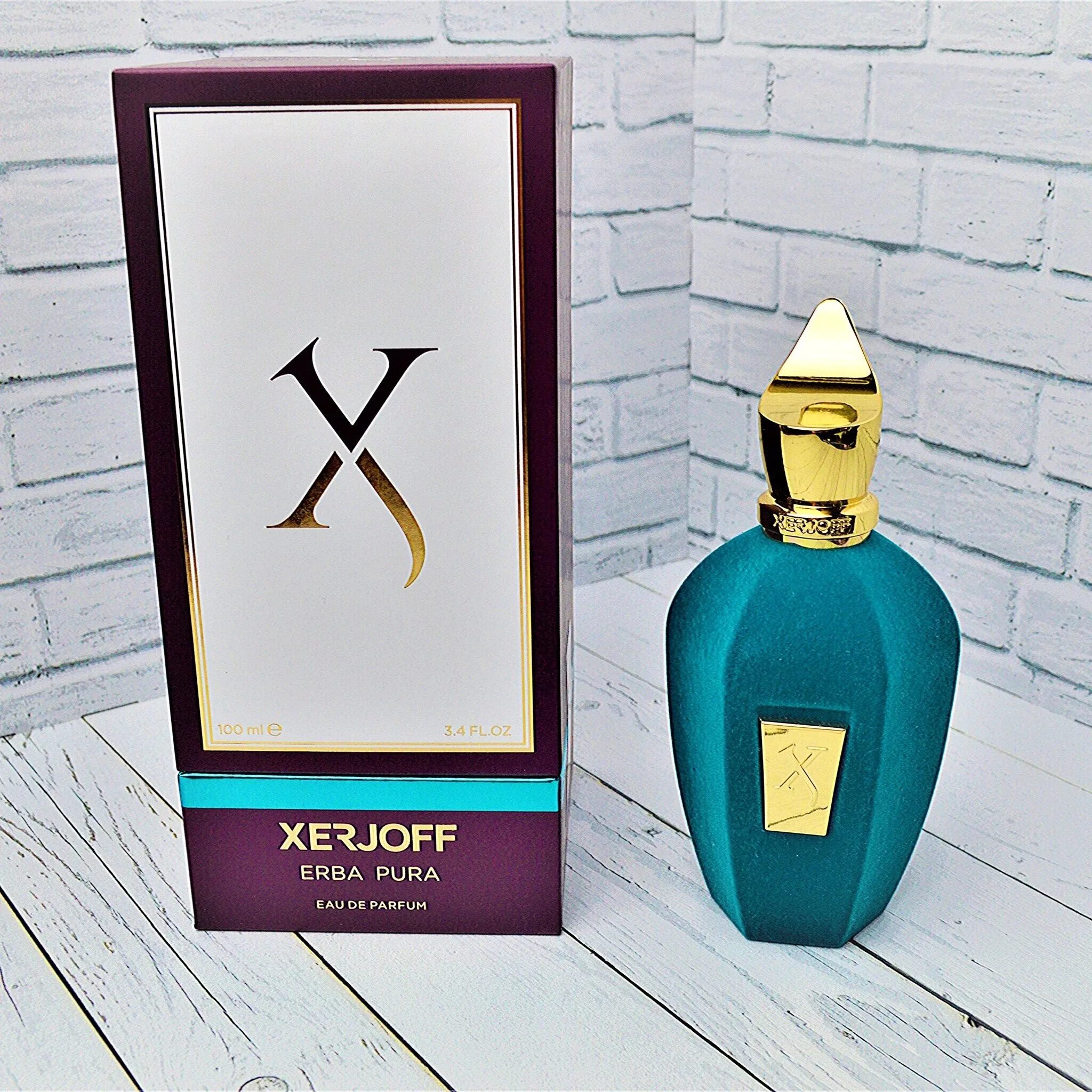 Erba pura xerjoff отзывы. Xerjoff erba Pura 100 мл. Духи Xerjoff erba Pura Muse. Xerjoff духи erba Pura 100 ml. Erba Pura, Xerjoff лапарфюм.