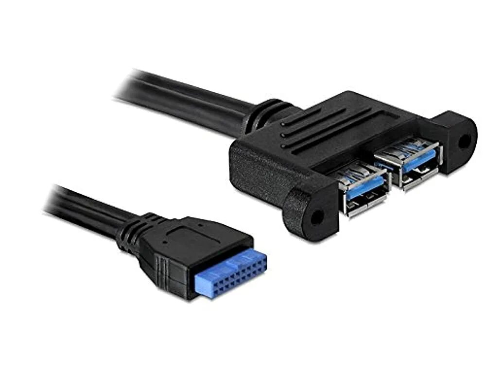 Usb 3.2 купить. USB 3.0 20 Pin удлинитель. Кабель 19 пин USB 3.0. USB 3.0 внутренний кабель 19pin. USB 3.0 A (M) - USB 3.0 B (F).