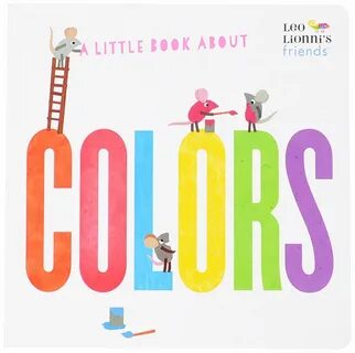 A little book