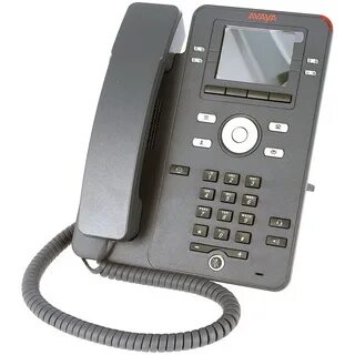 Телефон avaya j139
