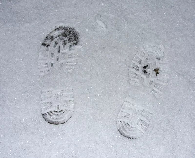 Вещественные следы. След подошвы в криминалистике. Следы на снегу. Отпечаток обуви криминалистика. Следы ботинок на снегу.