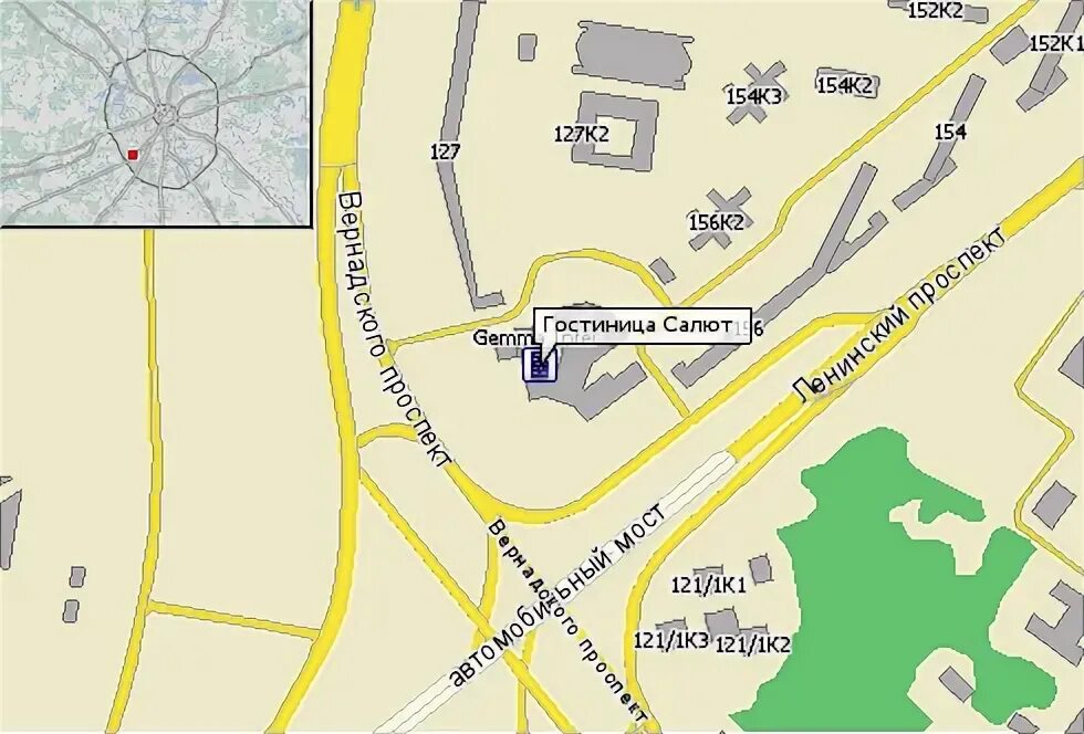 Тропарево на карте. Гостиница метро юго западная. Юго-западная гостиницы. Гостиница салют москва на карте. Гостиница салют в москве на карте москвы.